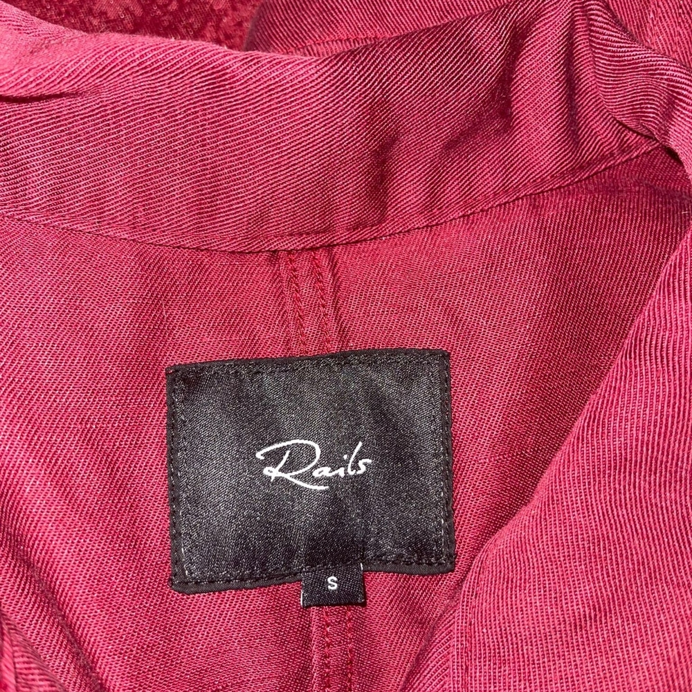 Jacket - Picture 4 of 4